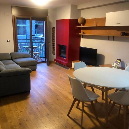 Precioso Apartamento Con Piscina, Ideal Familias! Σορτ Εξωτερικό φωτογραφία