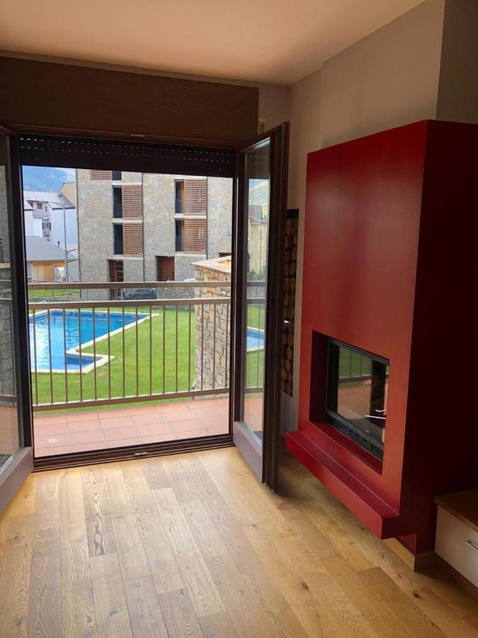 Precioso Apartamento Con Piscina, Ideal Familias! Σορτ Εξωτερικό φωτογραφία