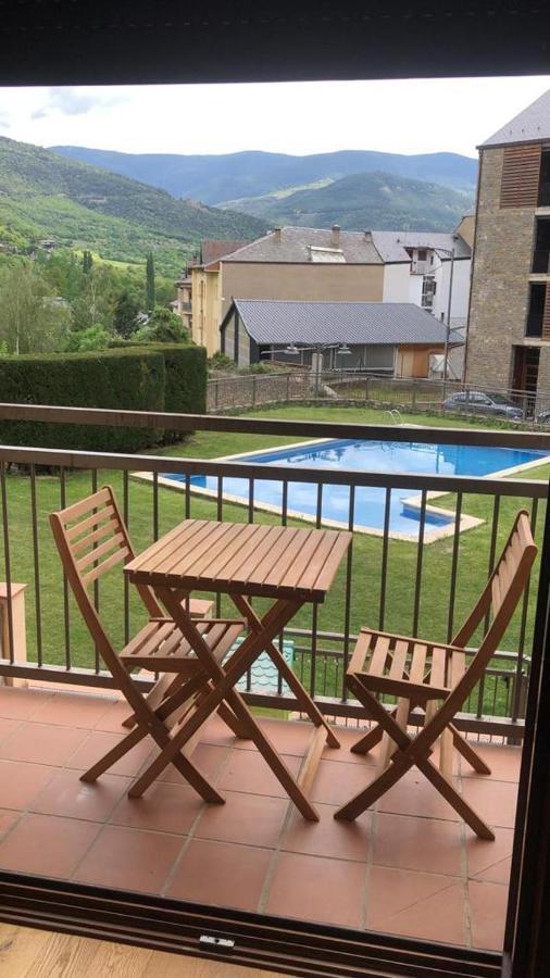 Precioso Apartamento Con Piscina, Ideal Familias! Σορτ Εξωτερικό φωτογραφία