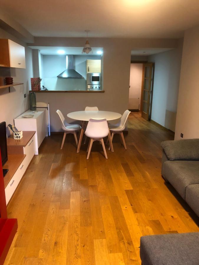 Precioso Apartamento Con Piscina, Ideal Familias! Σορτ Εξωτερικό φωτογραφία