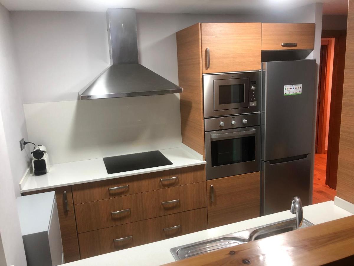 Precioso Apartamento Con Piscina, Ideal Familias! Σορτ Εξωτερικό φωτογραφία