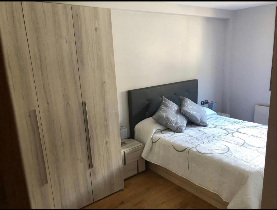 Precioso Apartamento Con Piscina, Ideal Familias! Σορτ Εξωτερικό φωτογραφία