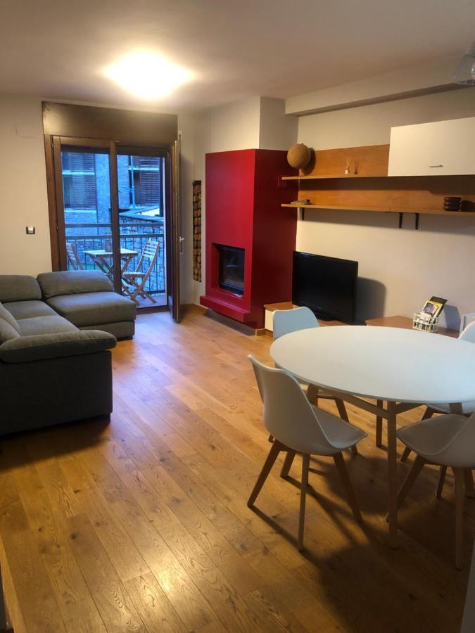 Precioso Apartamento Con Piscina, Ideal Familias! Σορτ Εξωτερικό φωτογραφία
