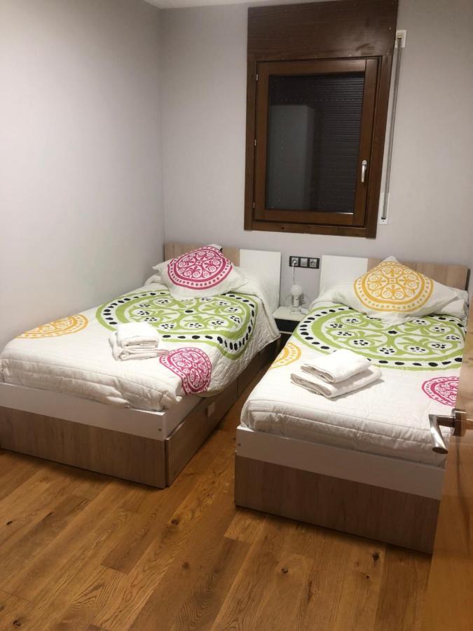 Precioso Apartamento Con Piscina, Ideal Familias! Σορτ Εξωτερικό φωτογραφία